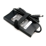 DELL 5GT3K power adapter/inverter Indoor 90 W Black