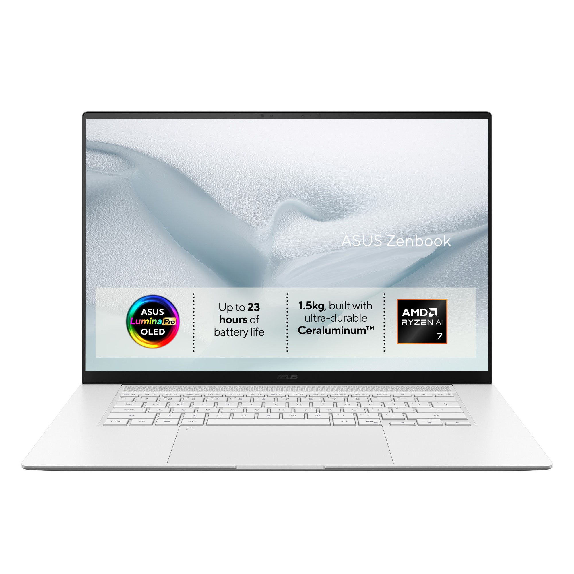 Asus UM5606GA-SR553W