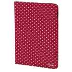 Hama Polka Dot 20,3 cm (8") Folioblad Rood