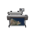 HP Designjet Impresora multifunción HD Pro de 44"