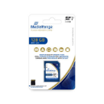 MediaRange MR969 memory card 128 GB SDXC UHS-I Class 10