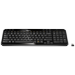 Logitech Wireless Keyboard K360