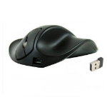 Hippus HandShoe Mouse - Right Handed -  Medium Wireless.
