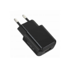 Mobilis 001283 mobile device charger Black Indoor