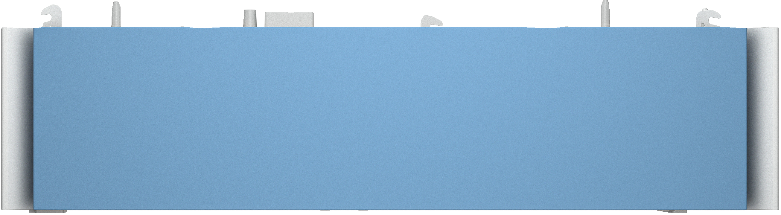 Image of HP Color LaserJet 550 Sheet Paper Tray