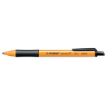 STABILO 6030/46 ballpoint pen Black 1 pc(s)