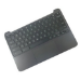 HP 917442-B31 laptop spare part Housing base + keyboard