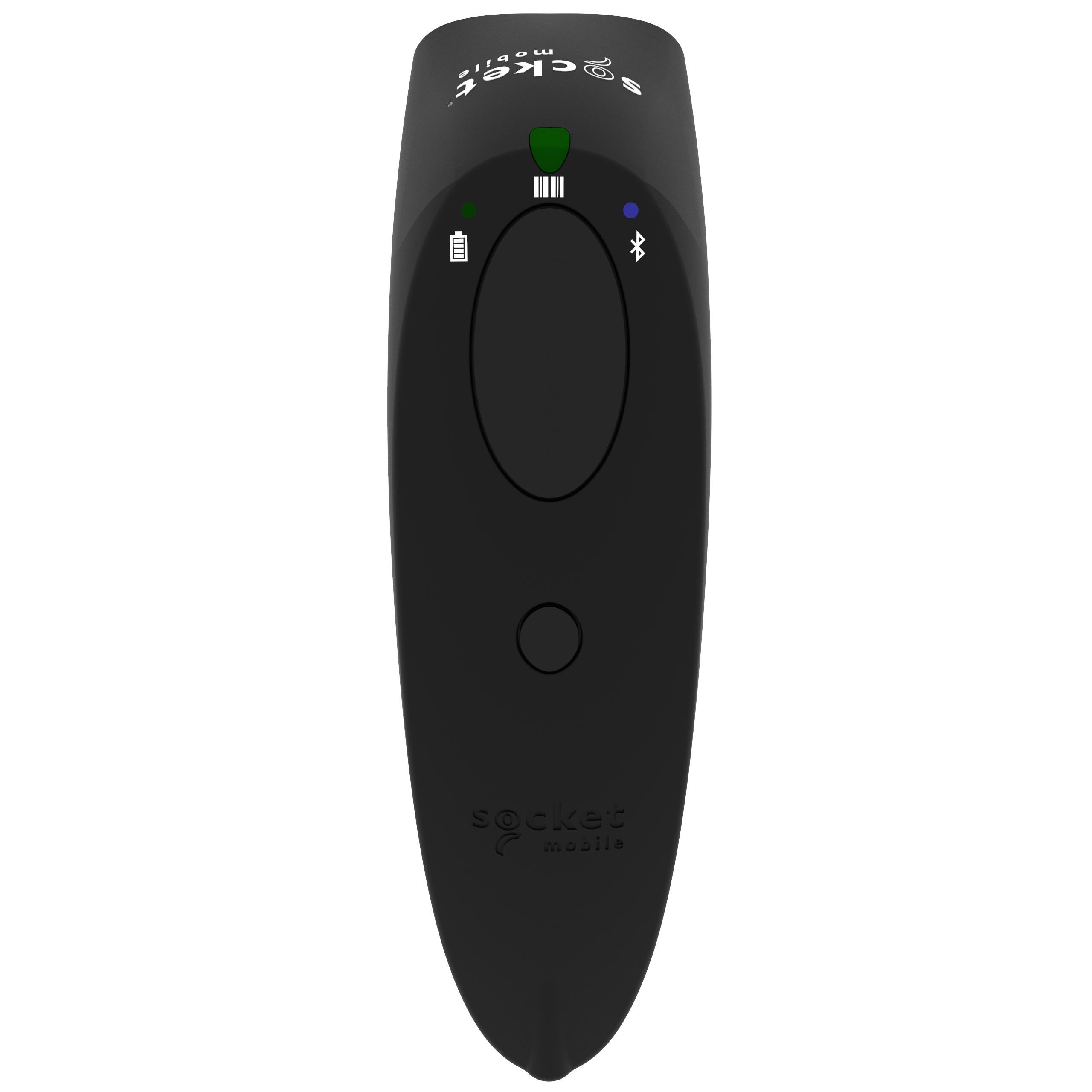 Image of Socket Mobile S720 Handheld bar code reader 1D/2D Linear Black