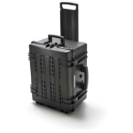 Naotic Oplaadhoesje IT Case 12 tablets - 903008 - PLUGIN SOLUTIONS