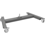 SmartMetals 063.8555 accessoire voor monitorbevestigingen