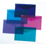 Snopake 11160 folder A4 Polypropylene (PP) Green