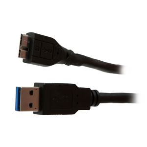 EU Product - Kabel USB 3.0 A St> Micro B - Cable - Digital thumbnail