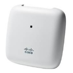Cisco Aironet 1815m 867 Mbit/s White Power over Ethernet (PoE)