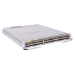 HPE FlexFabric 12900E 48-port 1/10GbE SFP+ 2-port 100GbE QSFP28 HB Module nätverksswitchmoduler