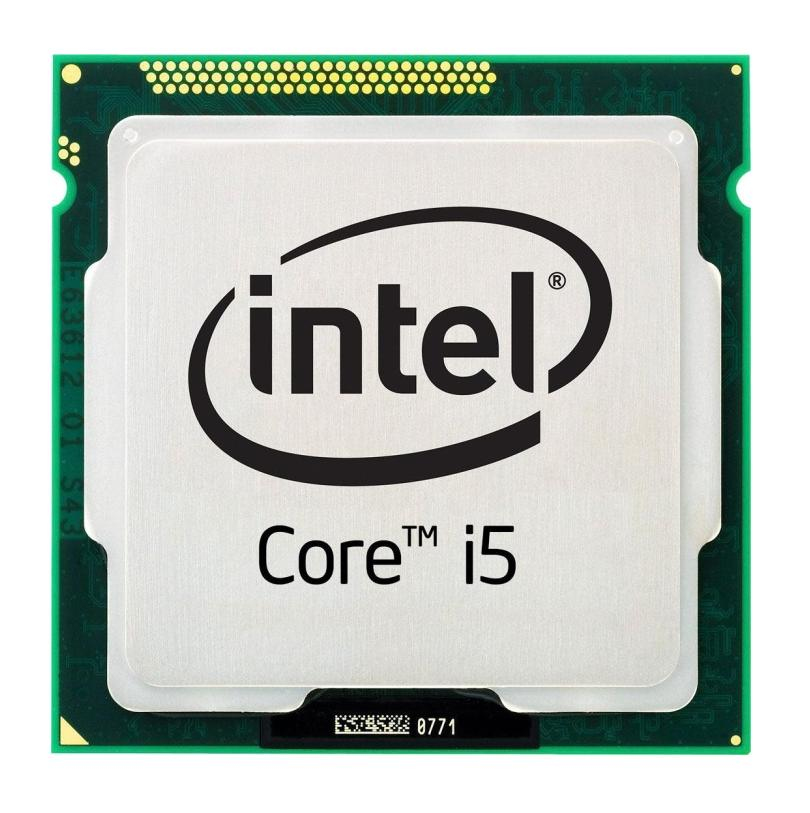 Intel Core i5-7400 processor 3 GHz Box 6 MB Smart Cache, 40 in