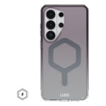 Urban Armor Gear Plyo mobiele telefoon behuizingen 17,5 cm (6.9") Hoes Zwart, Transparant