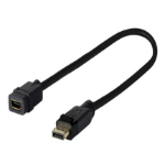 Vivolink PRODPADAPHDMI video cable adapter 0.2 m DisplayPort HDMI Black