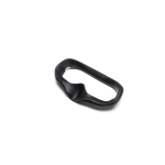DJI CP.TR.00000022.01 slimme draagbare accessoire Voorplaat-schuimpad Zwart Schuim