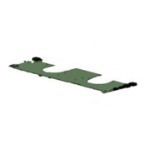 HP L41010-601 laptop spare part Motherboard
