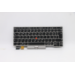 Lenovo 01YP857 notebook spare part Keyboard