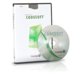 TEKLYNX CODESOFT Enterprise 2014 Barcode creation
