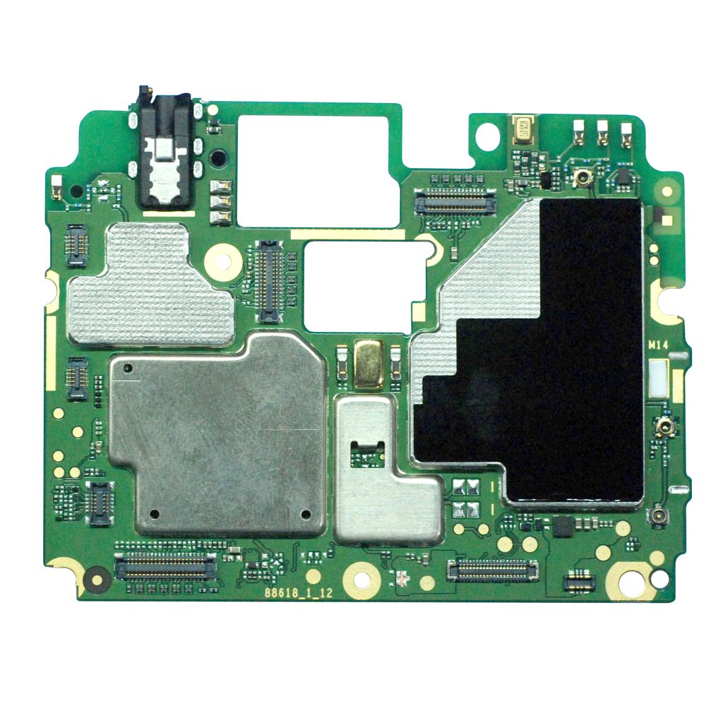 EU Product - Moto G7 Power Main board thumbnail