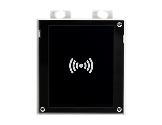 91550941US 2N 125kHz HID compliant RFID Reader Module for 2N Verso and Access Unit (replaces 9155032)