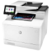 HP MULTIFUNCION HP CON FAX L?SERJET PRO COLOR M479FDN - 27/27PPM - DUPLEX - SCAN DOBLE CARA - ADF - USB
