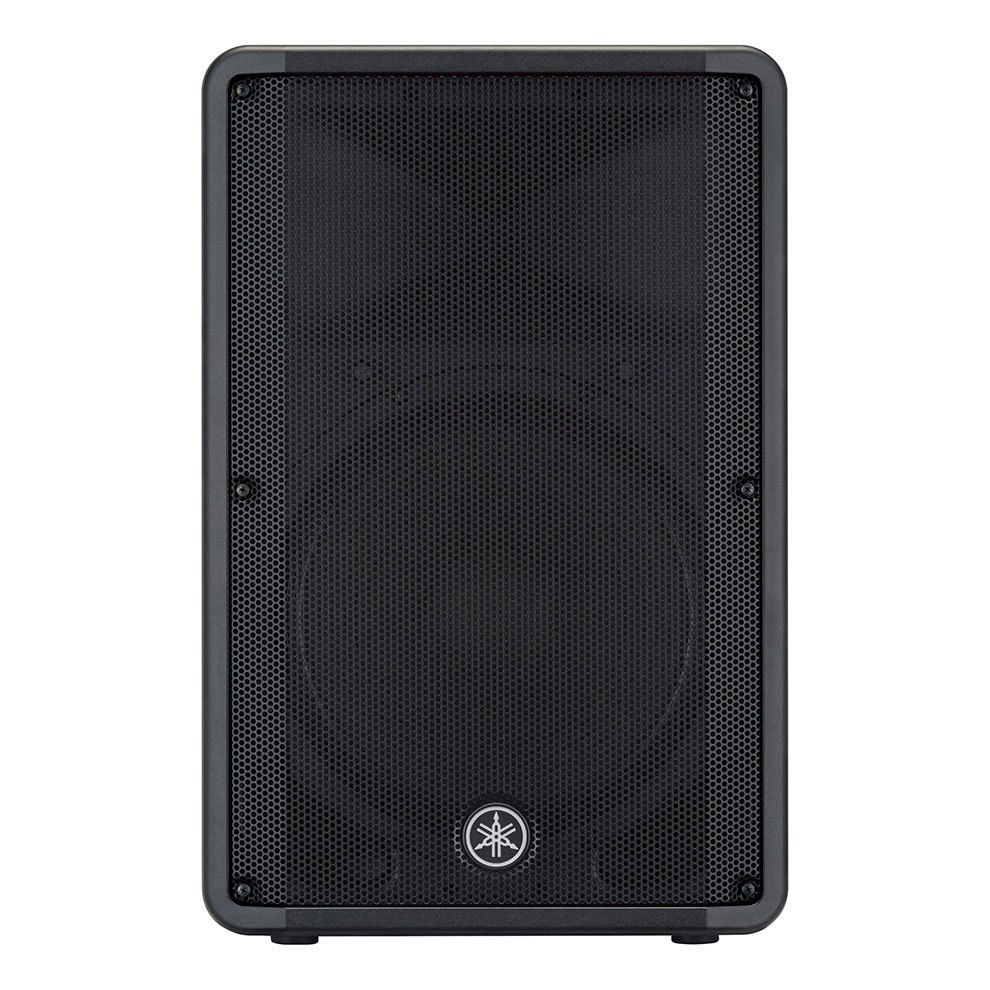 Image of Yamaha CBR15 loudspeaker 2-way Black Wired 500 W