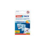TESA TACK Transparent 200 pc(s)