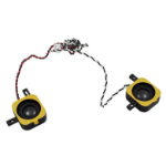 Samsung BA96-03378A laptop spare part Speaker