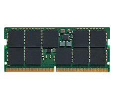 Kingston Technology KTL-TN548T-32G memory module 32 GB 1 x 32 GB DDR5 ECC