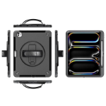 eSTUFF iPad Pro 13 2025/2024 OHIO