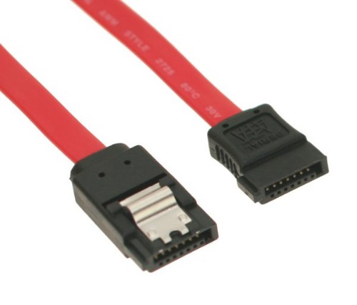 Supermicro SATA Set of 70/59/48/38cm Round Cables SATA cable