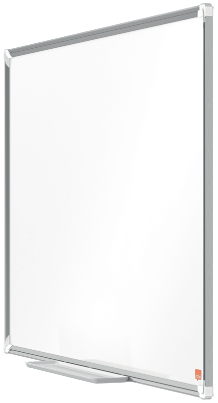 Nobo Premium Plus whiteboard 871 x 562 mm Melamine