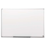 5Star 908441 whiteboard 1200 x 900 mm Magnetic