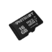 Patriot Memory PSF16GMDC10 memory card 16 GB MicroSDHC UHS-I Class 10