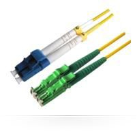 Microconnect Yellow Fib472005 Infiniband/Fibre Optic Cable 5 M Lc E2000 Yello