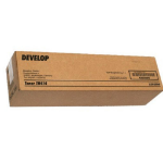 Develop TN414K tonercartridge 1 stuk(s) Origineel Zwart