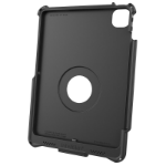 RAM Mounts RAM-GDS-SKIN-AP23-A tablet case 27.9 cm (11") Cover Black
