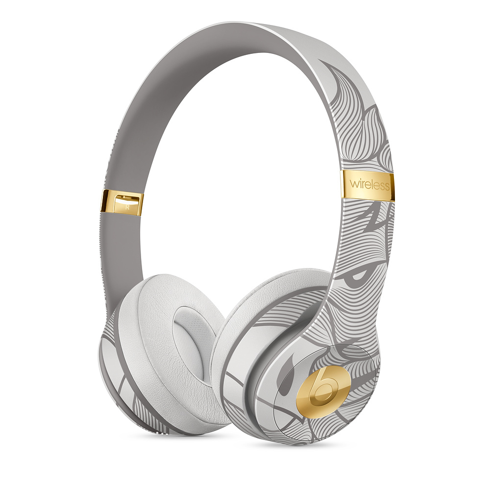 Apple Beats Solo3 - New Year Special 