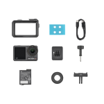 Dji Osmo Action 4 Standard Combo