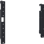 SmartMetals VideoWall 152,4 cm (60") Zwart