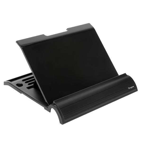 Image of Targus Ergo Laptop stand Black 35.6 cm (14")