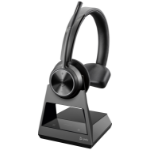Poly Savi 7310 Monaural DECT 1880-1900 MHz Top