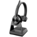 POLY Savi 7310 Office Monaural DECT 1920-1930 MHz Headset