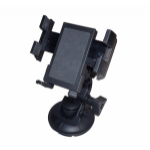 Havis PKG-WIN-101 holder Active holder Mobile phone/Smartphone Black