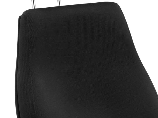 Dynamic PO000011 office/computer chair Padded seat Padded backrest