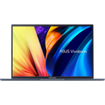 ASUS VivoBook 16X M1603QA-MB073W Laptop 40.6 cm (16") WUXGA AMD Ryzenâ„¢ 7 5800H DDR4-SDRAM SSD Wi-Fi 6 (802.11ax) Windows 11 Home Blue