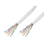 Microconnect KAB008-100 networking cable Grey 100 m Cat5e U/UTP (UTP)